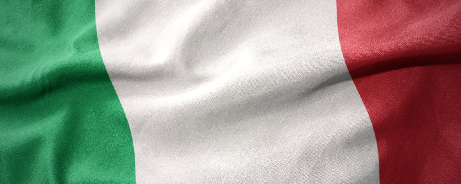 Flag of Italy