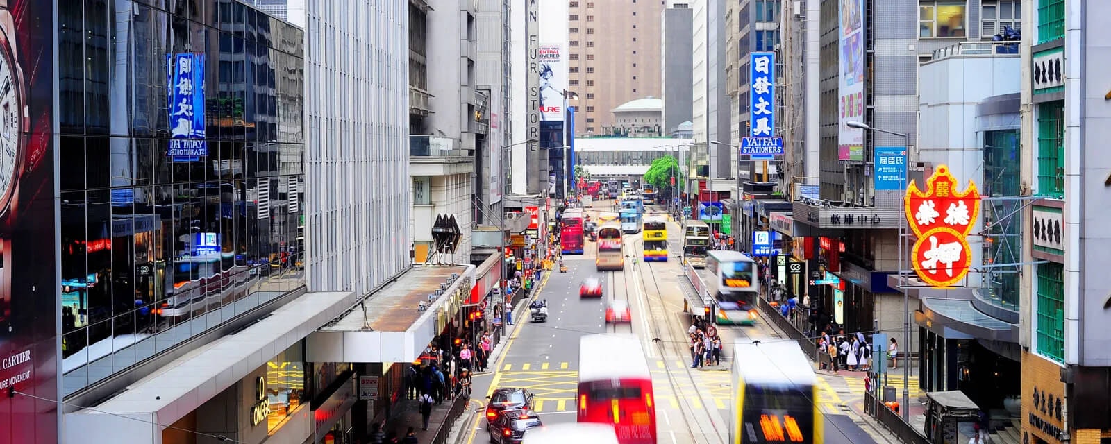 hong-kong-cityscape