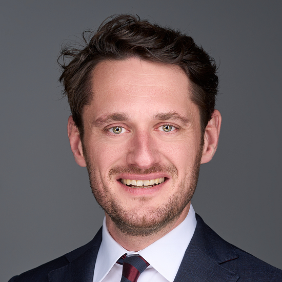 Carsten Nickel - Teneo