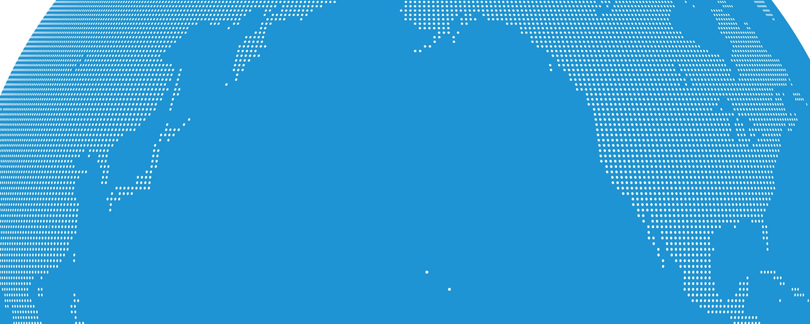 Illustration of Pacific Ocean