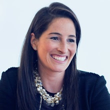 Portrait of Samantha Cohen