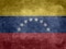 Flag of Venezuela