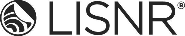 Lisnr Logo