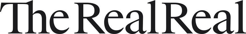 The RealReal Logo