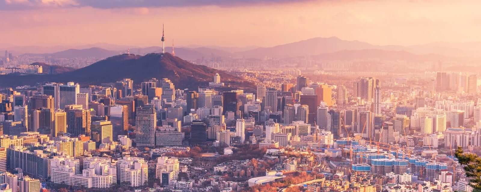 south-korea-cityscape