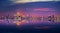 Panoramic,View,Of,Kuala,Lumpur,City,Waterfront,Skyline.