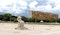 Brasilia,,Federal,District,-,Brazil.,January,,10,,2021.,Sculpture,Located