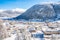 Scenery,Of,Famous,Ice,Skating,In,Winter,Resort,Davos,,Switzerland.