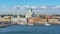Helsinki,Cityscape,With,Helsinki,Cathedral,In,Summer,,Finland