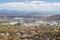 View,Over,Canberra,Cbd