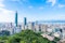 Beautiful,Landscape,And,Cityscape,Of,Taipei,101,Building,And,Architecture