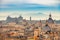 View,Of,Rome,From,Castel,Sant’angelo
