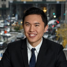 Max Huang