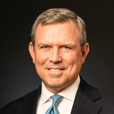 Geoffrey Morrell
