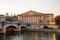 Assemblee,Nationale,(national,Assembly),In,Paris,,France,At,Sunrise