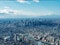 Another,Aerial,View,Of,Tokyo,From,Tokyo,Tower.