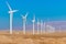 Wind,Turbine,Farm,-,Renewable,,Sustainable,And,Alternative,Energy