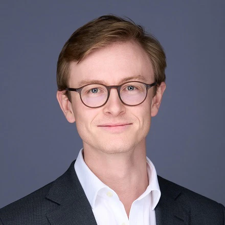 George Matthews | Teneo