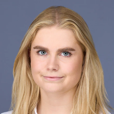 Olivia Lucas | Teneo