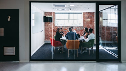 Corporate Governance Update