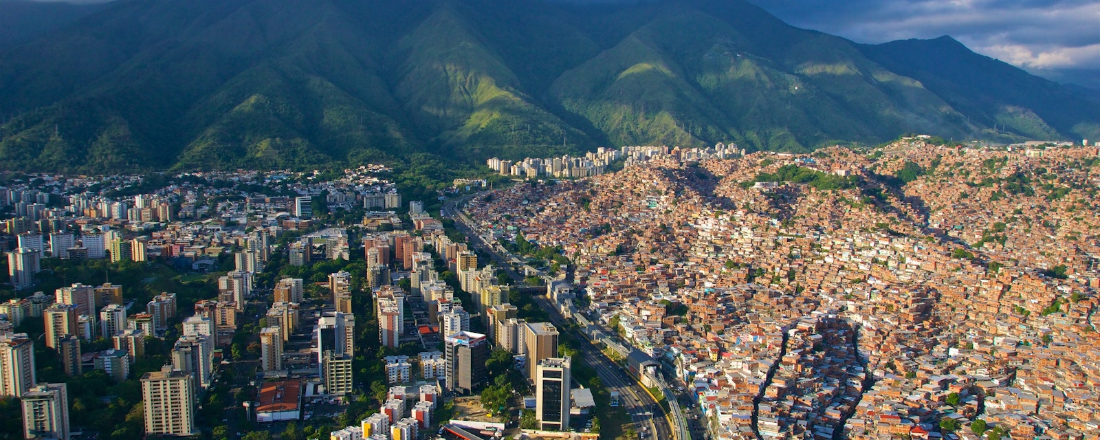 Caracas,Venezuela